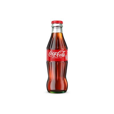Coca-Cola (20 cl.)