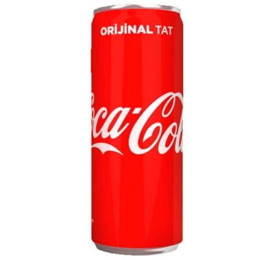 Coca-Cola (33 cl.)