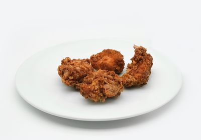 Hot Chicken (4 Adet)