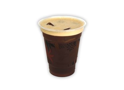 Iced Americano