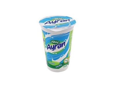 Sütaş Ayran (20 cl.)