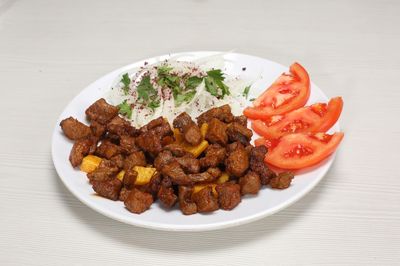 Ciğer Tava