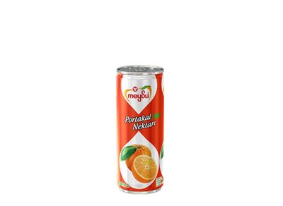 Meysu Portakal (33 cl.)