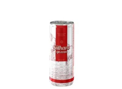Meysu Gülhane Gazozu (33 cl.)
