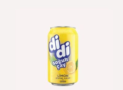 Didi Limon (33 cl.)
