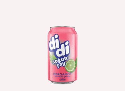 Didi Bergamot (33 cl.)