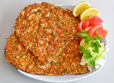 Lahmacun