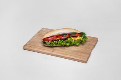 Koru Ton Balıklı Sandviç