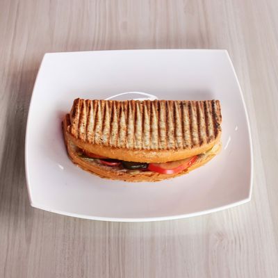 Koru Yengen Tost