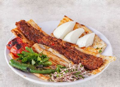 Beyti Kebap