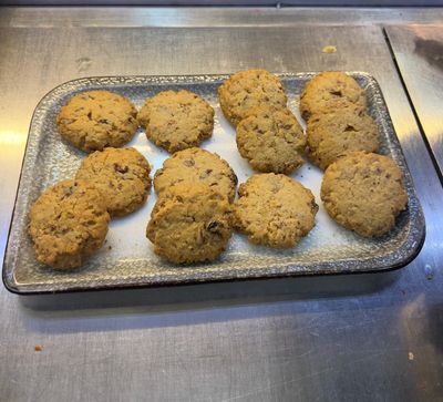 Kesme Üzüm (175 gr.)