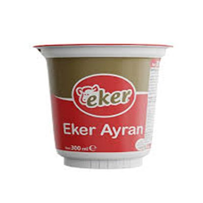 Özerhisar Ayran (30 cl.)