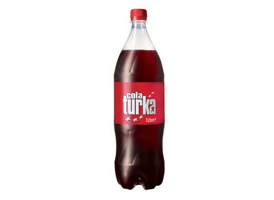 Cola Turka (1 L.)