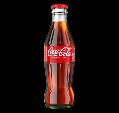 Coca-Cola (20 cl.)