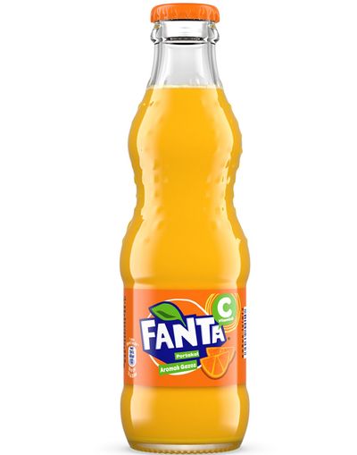 Fanta (20 cl.)
