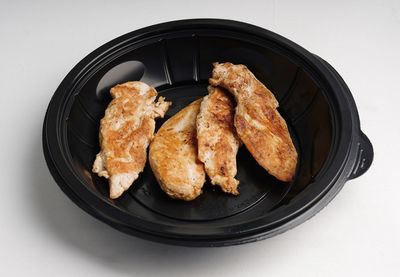 Izgara Tavuk Göğüs (200 gr.)