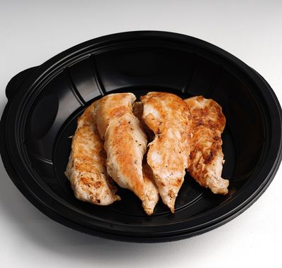 Izgara Tavuk Göğüs (350 gr.)