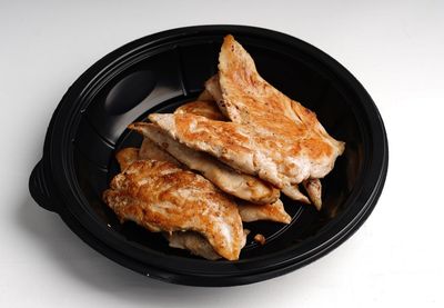 Izgara Tavuk Göğüs (500 gr.)