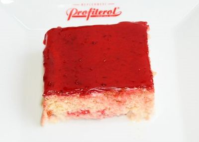 Frambuazlı Trileçe