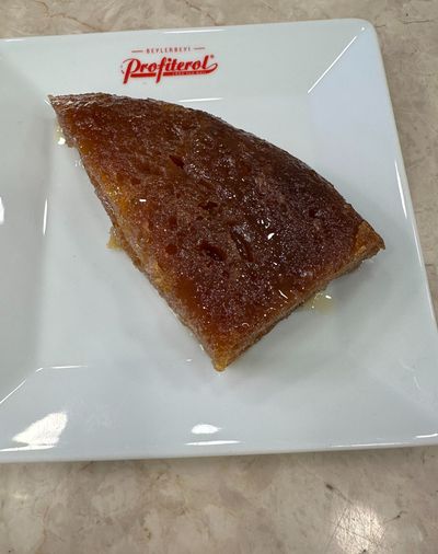 Afyon Sade Ekmek Kadayıfı (500 gr.)