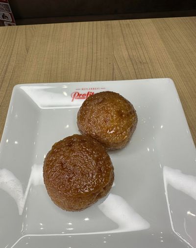 Hayrabolu Tatlısı (500 gr.)