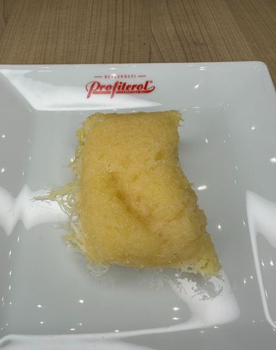 Tekirdağ Peynir Helvası (500 gr.)