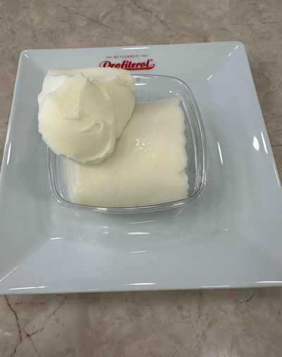 Dondurmalı Tavukgöğsü