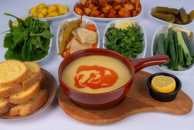 Mercimek Çorbası (Az)