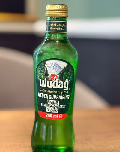 Soda (20 cl.)