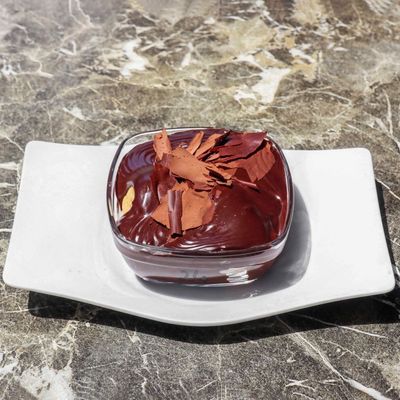 Dökme Profiterol (500 gr.)