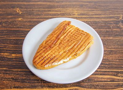 Kaşarlı Tost