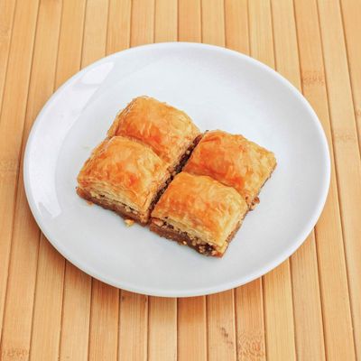 Cevizli Baklava (500 gr.)