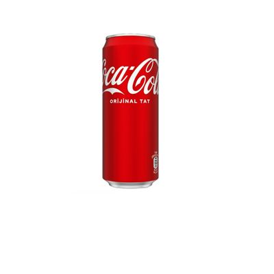 Coca-Cola (33 cl.)