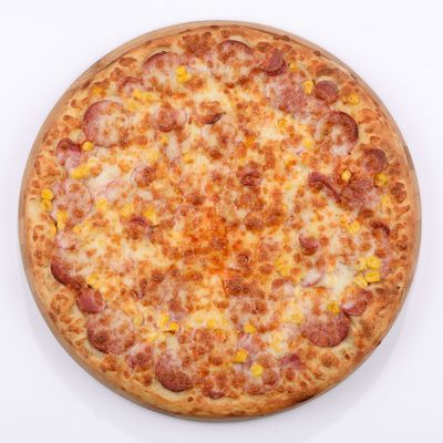 Festival Pizza (Büyük Boy)