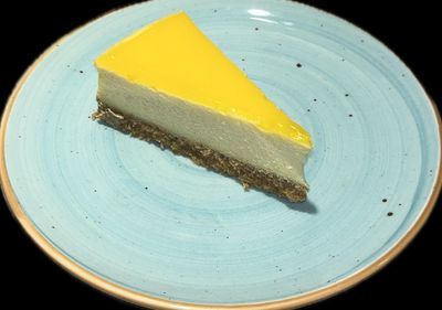 Limonlu Cheesecake