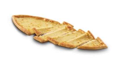 Kaşarlı Pide