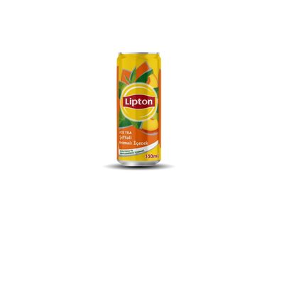 Lipton Ice Tea Şeftali (33 cl.)