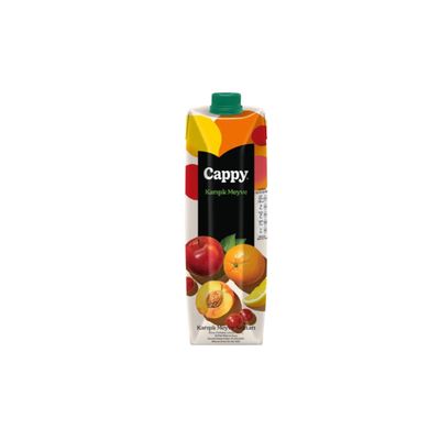 Cappy (1 L.)