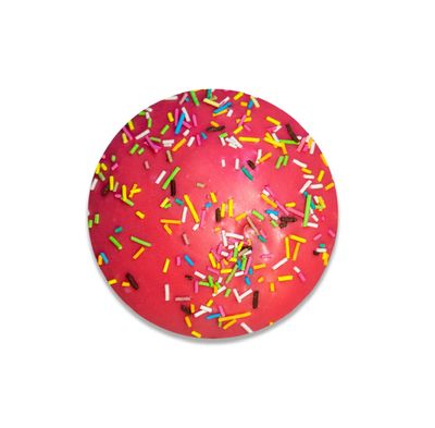 Duble Çilekli Donut (Adet)