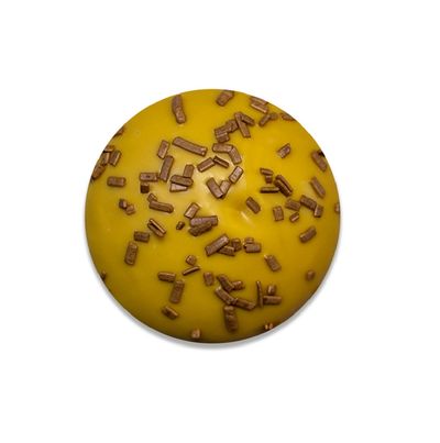 Duble Karamelli Donut (Adet)