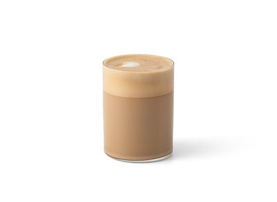 Caramel Macchiato