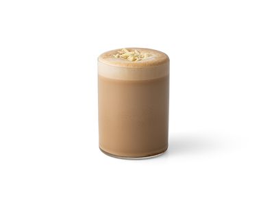 White Chocolate Mocha