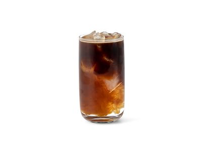Iced Americano