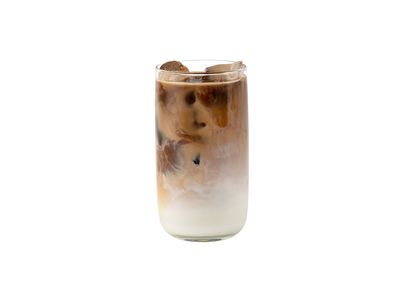 Iced Latte