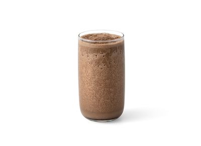 Mocha Frappe