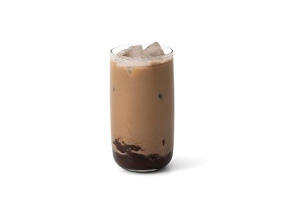 Iced Mocha