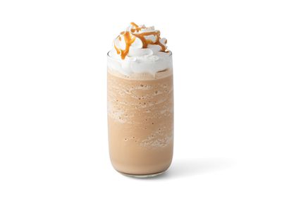 Coffychino Caramel