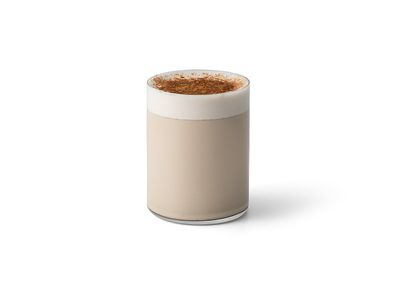 Chai Tea Latte