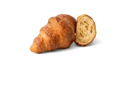 Tereyağlı Kruvasan (85 gr.)