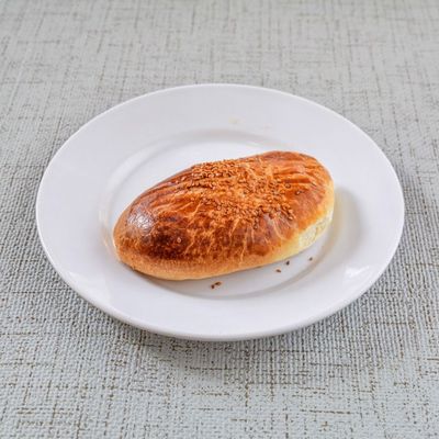 Çikolatalı Poğaça